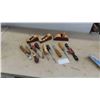 Image 1 : Wood Chisels and Carvers , Planers 