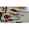 Image 4 : Wood Chisels and Carvers , Planers 