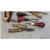 Image 5 : Wood Chisels and Carvers , Planers 