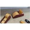 Image 7 : Wood Chisels and Carvers , Planers 