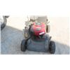 Image 3 : Craftsman 6.75HP EZ Walk Variable Speed Drive System with Bagger 