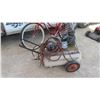 Image 1 : Old Portable Air Compressor 