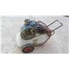 Image 3 : Old Portable Air Compressor 