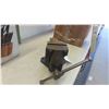 Image 4 : Record Heavy Duty Vice 4 1/2'' 
