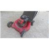 Image 2 : Mastercraft 4HP Push Gas Mower with Bagger 