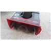 Image 3 : MTD 3HP 21'' Snowblower 