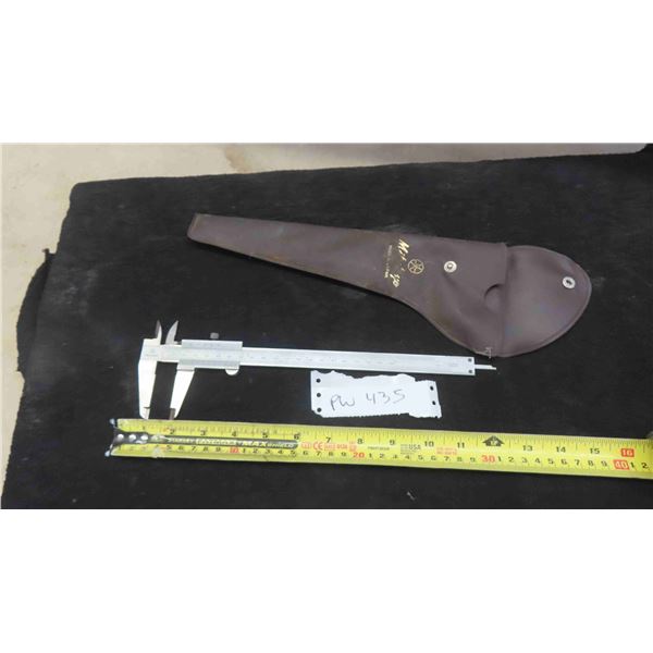 Mitutoyo Caliper 