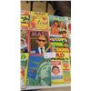 Image 4 : (24) 1970s/80s Mad Magazines