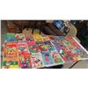 Image 1 : (30) Gold Key Comics 20 Cents - 60 Cents 