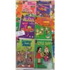 Image 3 : (30) Gold Key Comics , A Few Whitman 20 Cents - 69 Cents Price Value 