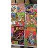 Image 4 : (30) Gold Key Comics 15 Cents - 40 Cents Price Value 