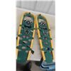 Image 5 : Faber Set of Snowshoes 8'' x 28'' 