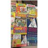 Image 4 : 20 Cracked/Crazy Magazines 1970s/80s