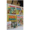 Image 3 : 16 Cracked Magazines 1970s/80s