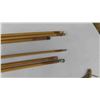 Image 7 : 6 Tribal Spears , 3 Bows , 2 Arrows 