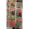 Image 4 : (28) Comics : Gold Key , DC , Marvel 15 Cents and Up 