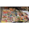 Image 1 : 22 Comics : Archie , Chalton , Plus 