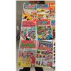 Image 2 : 22 Comics : Archie , Chalton , Plus 