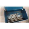 Image 9 : Various Drill Bits , Chucks , Center Drills 