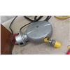 Image 4 : Halogen Light , Retracting Extension Cord , Trouble Light , 400 Watt Inverter ,  