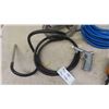 Image 6 : Air Stapler , Air Hose , Paint Sprayer , Sand Blaster Nozzle and Hose 