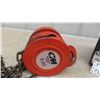 Image 2 : 1 Ton Chain Hoist , Tire Grip Cable 