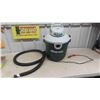 Image 1 : 3HP Shop Vac 8 Gallon