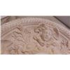 Image 3 : 2 Decorative Ceiling Discs (1) Round 32'' Across (1) 46'' x 70'' 
