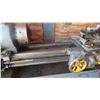 Image 5 : L.E. Blond Regal Lathe 13'' / 24'' Bed with 3 Draw Chuck , Drill Chuck ,