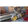 Image 8 : L.E. Blond Regal Lathe 13'' / 24'' Bed with 3 Draw Chuck , Drill Chuck ,