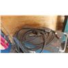 Image 3 : Millermatic 35s Welder with Lots of Cable 