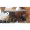 Image 1 : Preston Table Saw 