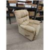 Image 1 : Living Room Recliner with Swivel Base 