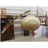 Image 2 : Floor Spider Lamp 