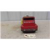 Image 2 : Structo 66 Pressed Metal Fuel Tanker Truck 13'' x 4 1/2'' x 5 1/2''
