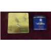 Image 8 : Vintage Tobacco Tins (Some with Product) : Prince Albert , Piccadilly, Royal Gold 