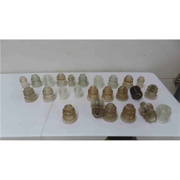 Insulators 