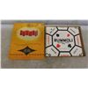 Image 2 : Vintage Board Games : Michigan Rummy , Parcheesi & Others 