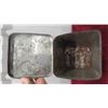 Image 2 : Vintage Tetley Tea Tin 3lbs