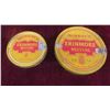 Image 8 : Tobacco Tins : Edgeworth , Murrays 
