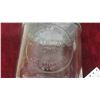 Image 2 : Vintage Store Counter Glass Cigar Container 