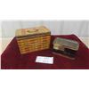 Image 1 : 2 Vintage Tins 