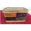 Image 8 : 2 Vintage Tins 