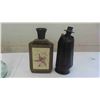 Image 8 : DeWars Liqueur Wood Case 14 3/4'' x 11 3/4'' x 11'' , Decorative Liquor Bottles & 