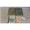 Image 1 : Greystone University of Saskatchewan 1946 Year Books , The Golden Jubilee 