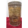 Image 2 : Vintage Tins : Gold Standard Mfg Co. Winnipeg , Red Rose Crushed Coffee