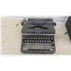 Image 2 : Royal Manual Typewriter with Case 