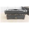 Image 3 : Royal Manual Typewriter with Case 