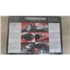 Image 3 : New Old Stock Lincoln Mint Ultra Metal Series Dodge Charger Scale 1:24