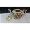 Image 2 : 19pce China Tea Set 